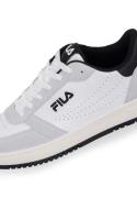 FILA Sneaker low 'REGA'  grå / sort / hvid