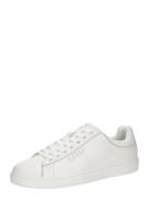 GUESS Sneaker low 'Nola'  hvid