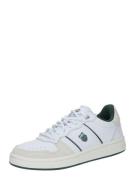 K-SWISS Sneaker low 'LOZAN MATCH TC'  gran / hvid / uldhvid