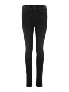 Only Petite Jeans 'ONLANN'  black denim