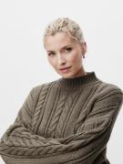 LeGer by Lena Gercke Pullover 'Rose'  gran