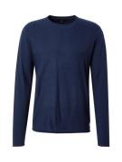 INDICODE JEANS Pullover 'Chinton'  navy