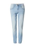 BLEND Jeans  blue denim