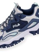 FILA Sneaker low 'RAY TRACER TR2'  marin / grå / mint / hvid