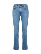 TOMMY HILFIGER Jeans 'DENTON'  blue denim