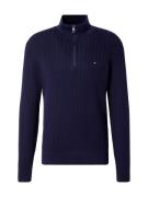 TOMMY HILFIGER Pullover  navy