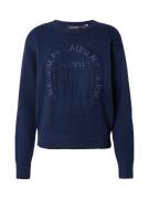 Lauren Ralph Lauren Pullover 'RIEDNEE'  marin