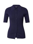 Lauren Ralph Lauren Cardigan 'DAENA'  navy