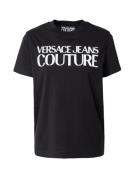 Versace Jeans Couture Shirts  sort / hvid