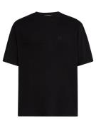 Karl Lagerfeld Bluser & t-shirts  antracit