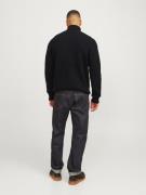 JACK & JONES Pullover 'RDDPaul'  sort