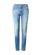 Tommy Jeans Jeans 'AUSTIN'  blue denim