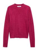 MANGO Pullover 'SEEDSUN'  pink