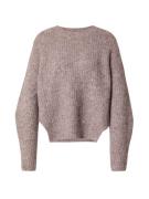 ONLY Pullover 'ONLMoon'  choko