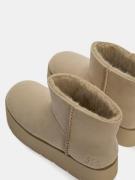 Pull&Bear Boots  beige