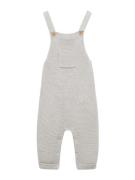 MANGO KIDS Overalls 'BREST7'  grå