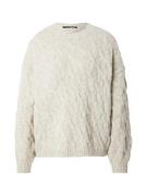 DRYKORN Pullover 'RAMEA'  sand