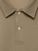 MANGO MAN Bluser & t-shirts 'London'  khaki