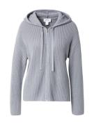 Monki Cardigan  grå