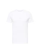 GUESS Bluser & t-shirts 'Aidy'  hvid