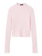 NAME IT Bluser & t-shirts  lys pink