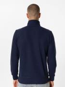 Williot Pullover 'DANTE'  navy / rød