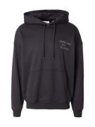 Only & Sons Sweatshirt  sort / hvid