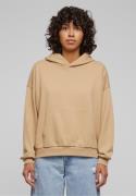 Urban Classics Sweatshirt  camel