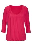 LASCANA Shirts  pink