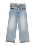 Desigual Jeans  lyseblå