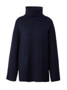 Gina Tricot Pullover i overstørrelse  navy