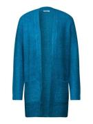 CECIL Cardigan  aqua