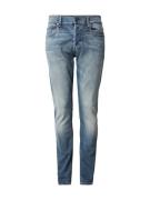 G-STAR Jeans '3301'  blue denim