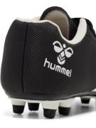 Hummel Sportssko 'TOP STAR F.G. LC'  sort / hvid