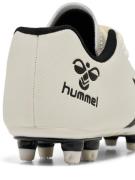 Hummel Sportssko 'TOP STAR F.G. LC'  sort / hvid