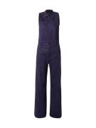 G-STAR Jumpsuit  navy