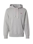 LEVI'S ® Sweatshirt 'New Original'  grå-meleret