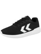 Hummel Sneaker low  sort / hvid