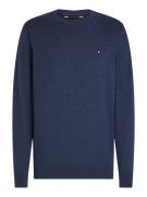 TOMMY HILFIGER Pullover  marin