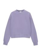 Pull&Bear Sweatshirt  lavendel