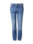 MUSTANG Jeans 'Tramper'  blue denim