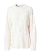 ONLY Pullover 'ONLHOLLY'  creme