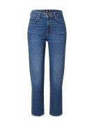 Lee Jeans 'CAROL'  blue denim