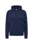 NIKE Sportsweatshirt  navy