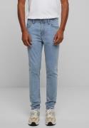 Urban Classics Jeans  blue denim