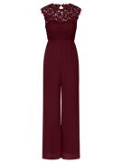 Kraimod Jumpsuit  bordeaux