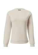 COMMA Sweatshirt  lysebeige