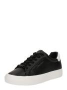 Calvin Klein Sneaker low  grå / sort / hvid