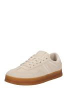 Tommy Jeans Sneaker low 'The Greenwich'  hvid / offwhite