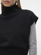 VERO MODA Pullover 'NOVALEE'  sort